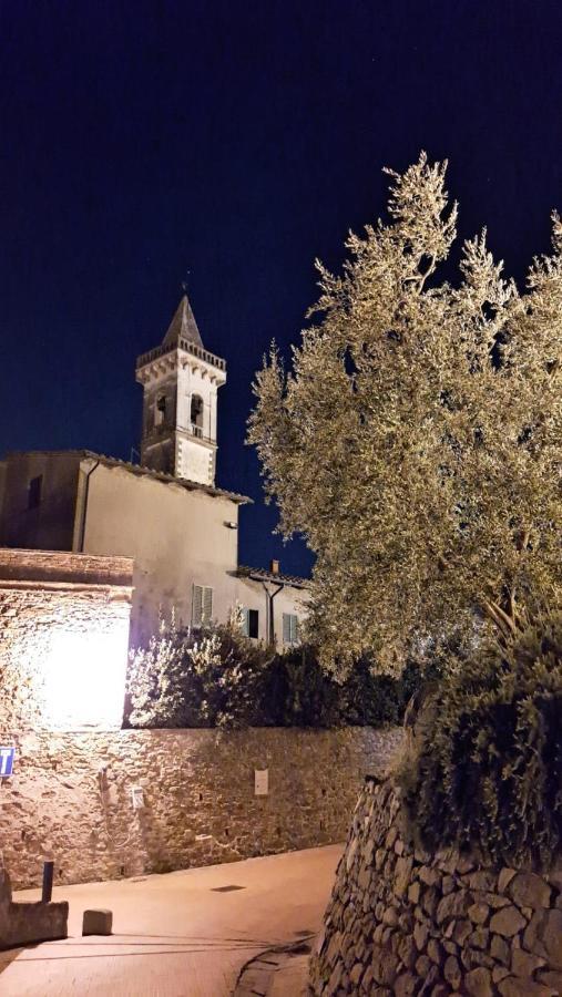 Casina Di Alice Vinci Exterior foto
